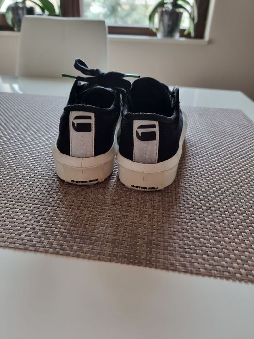 Кецове G STAR raw