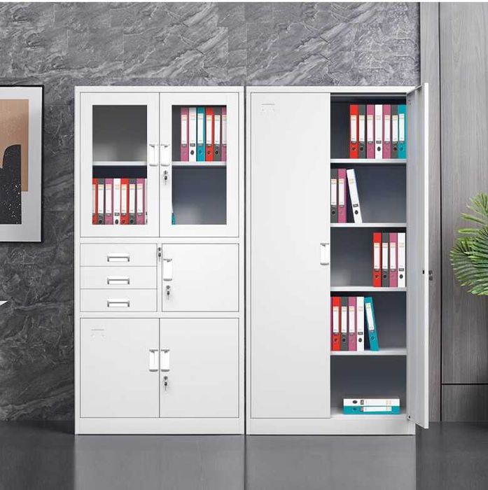 Металлические шкафы для школы, колледжа, офиса и института