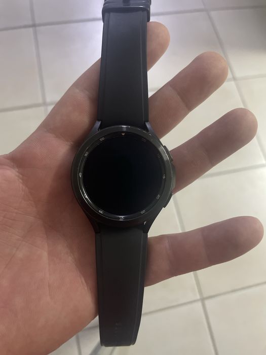 Samsung galaxy watch 4