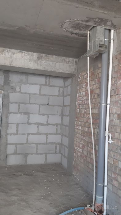 Новостройка 1/2/6 с лифтом 33 м2 жк GRAND CITY