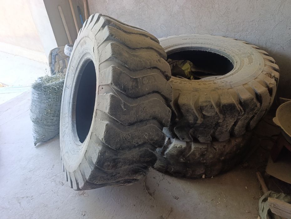 Погрузчик балон б/у науа істегенге