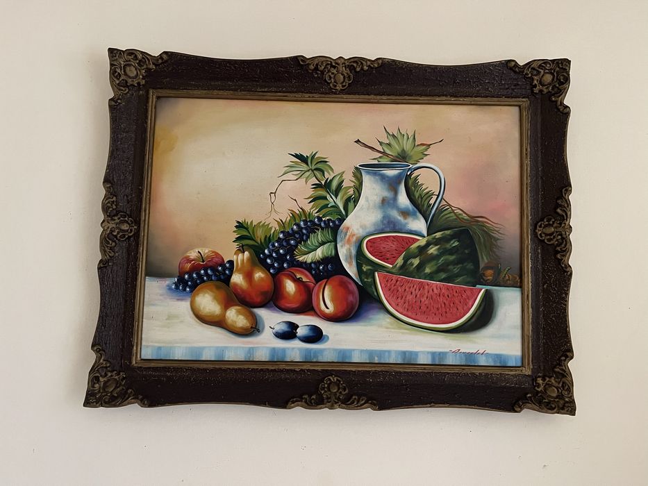 Vand tablouri pictate