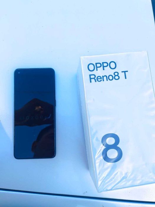 Oppo Reno8 T 8/128