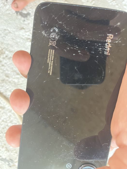 Обменяю Redmi 12