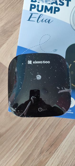 Електрическа помпа за кърма