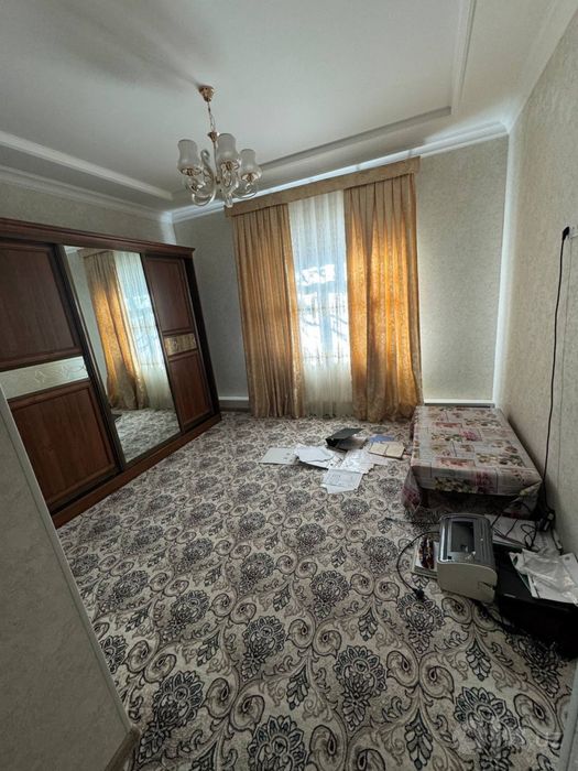 Toshkent tumani kok saroyda uy sotiladi