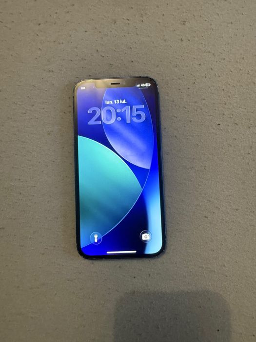 Iphone 12 liber -spart