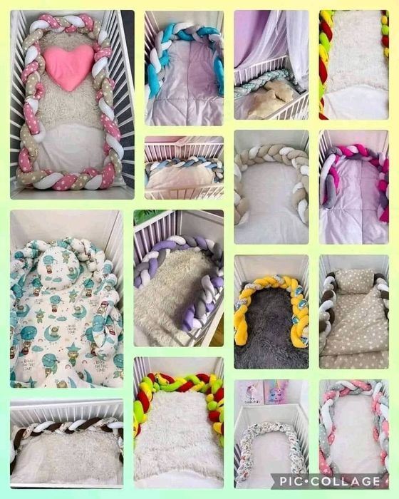 Всичко за детска стая