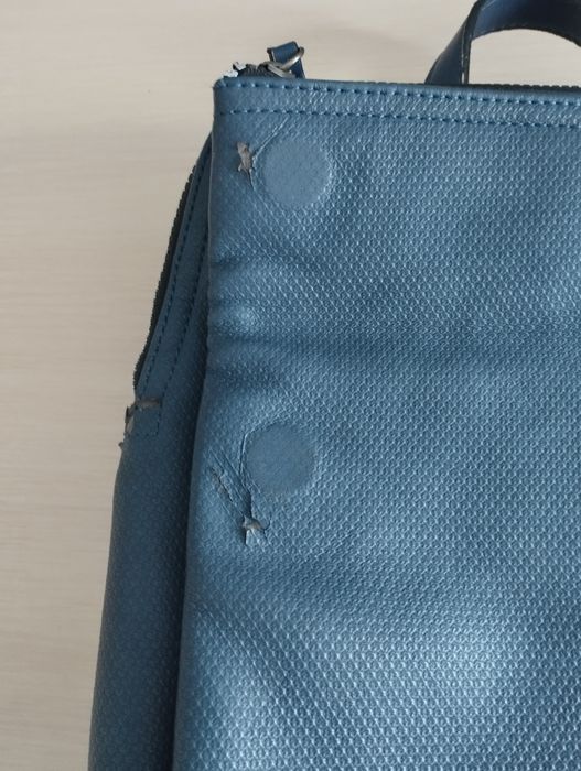 Рюкзак фирмы PICARD