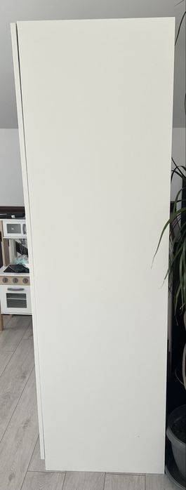 Dulap alb PAX / GRIMO  IKEA 100x60x201cm
