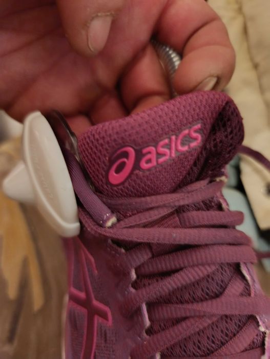 Маратонки ASICS Gel-Kayand 24 42