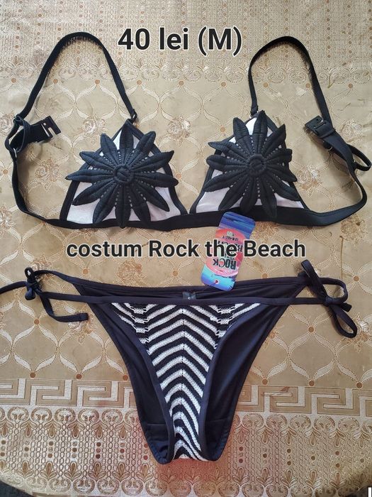 Costume baie damă S/M