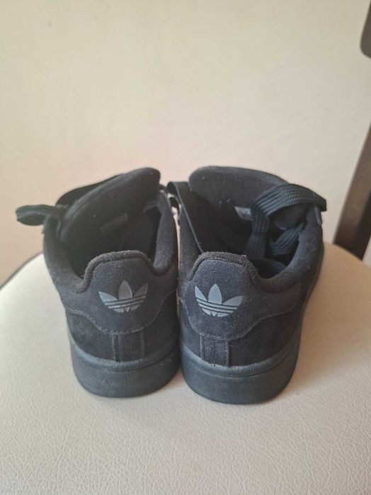 Кецове Adidas campus