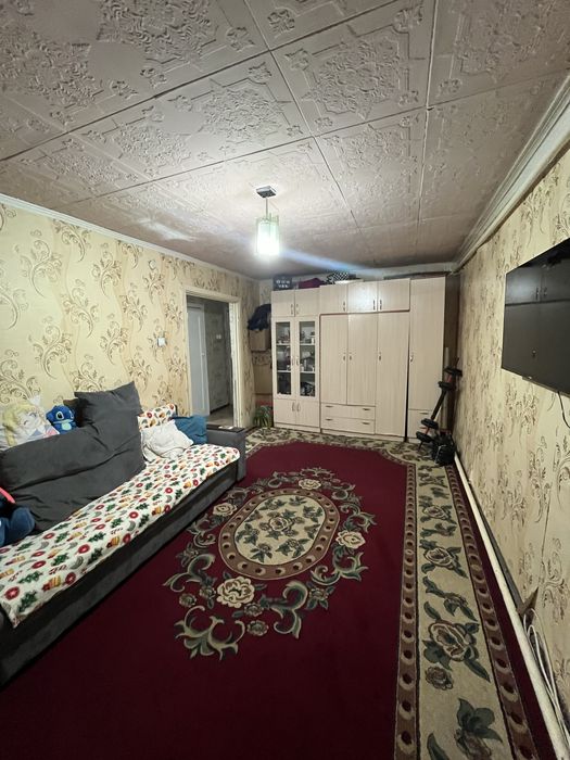 Продам квартиру в южном