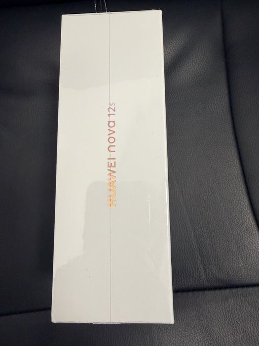 Huawei nova 12s 256G