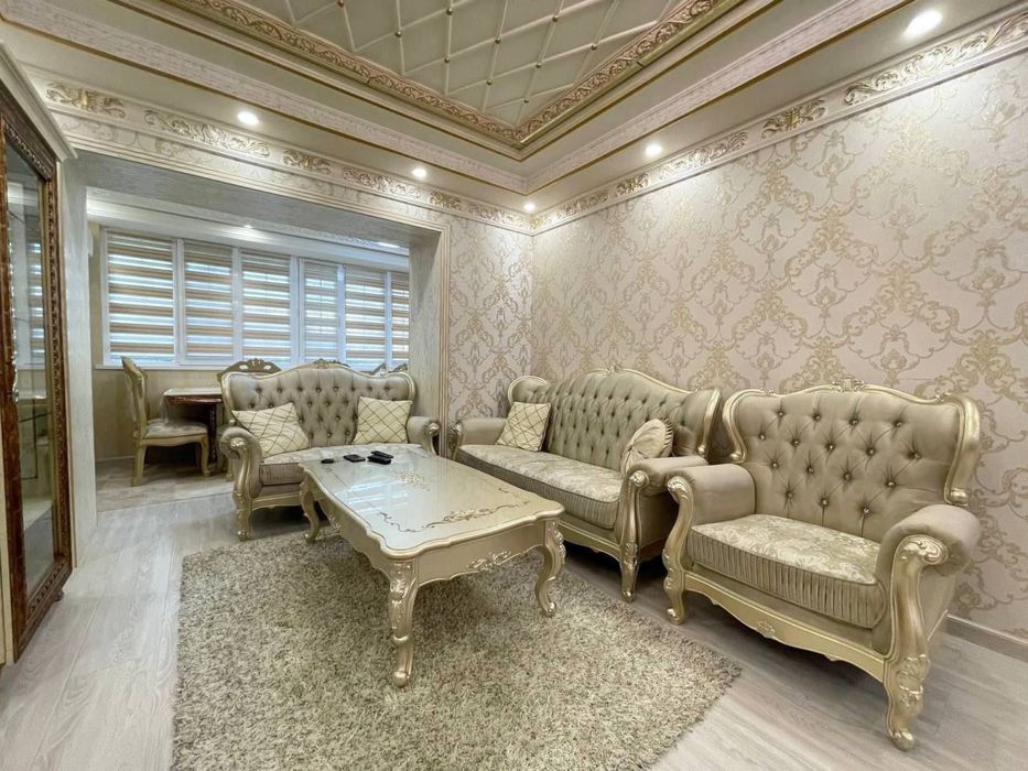 N6586 Shayxontohur tumani C-14. Ganga 3/3/4