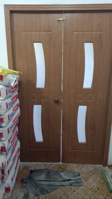 Дверь межкомнатная