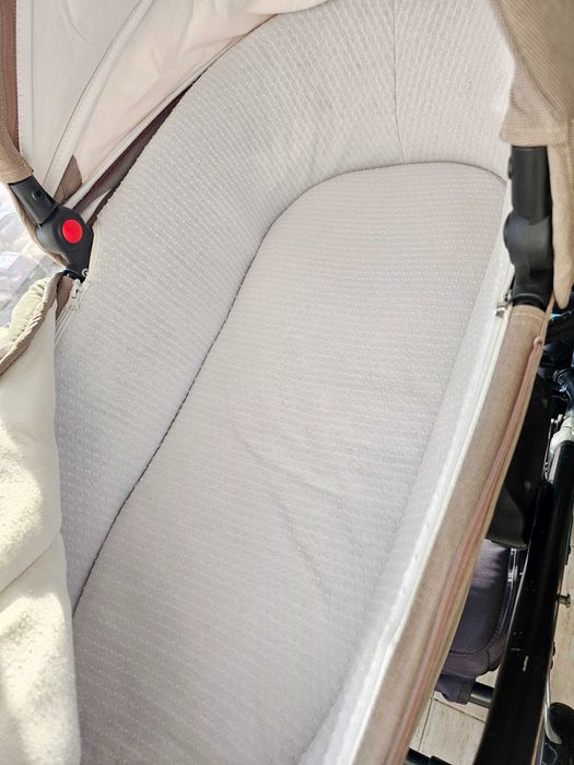 Детска количка / Tutis UNO 3 в 1