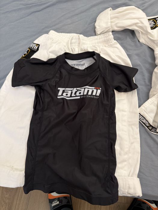 Кимуно обличано е само 3 пъти