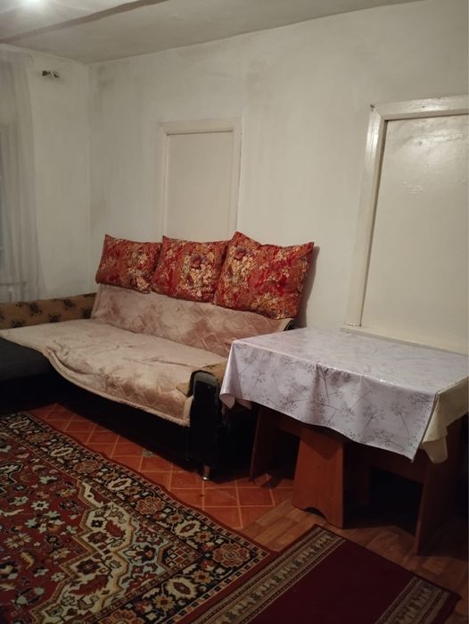 Сдается времянка