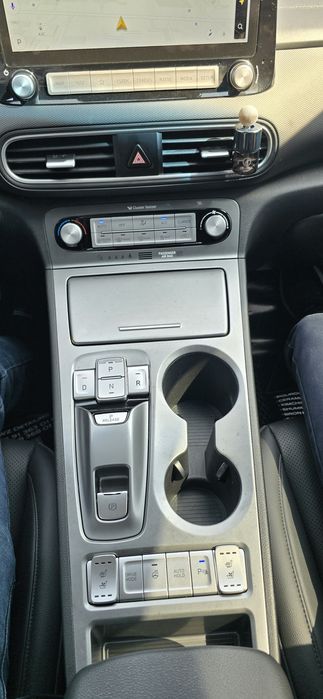 Hyundai kona elektiramobil qidirib yurganla uchun ideal variant