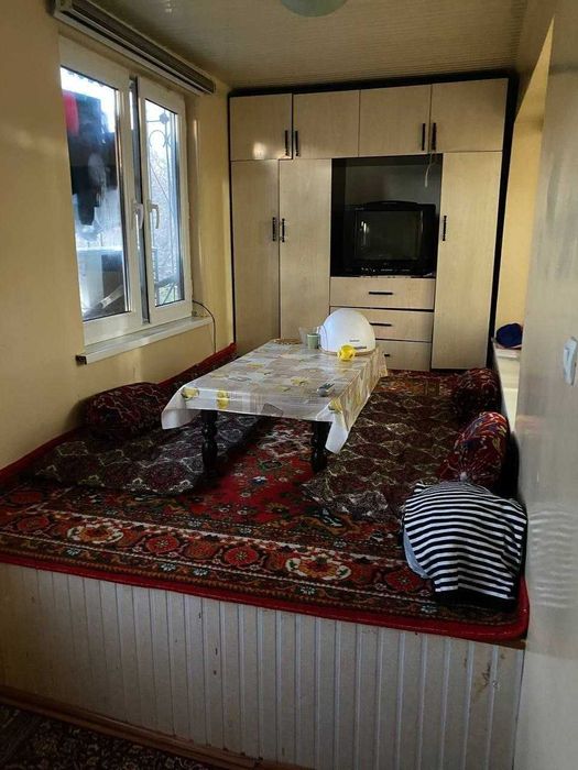 Чиланзар-23 Кирпич 2/4/5 балкон 2/6 меб+тех Ориентир Ипотека Банк