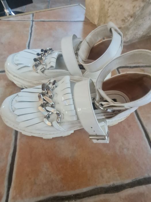 Încălțăminte  Musette  femei