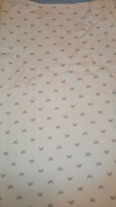 Бебешки пелени за завиване