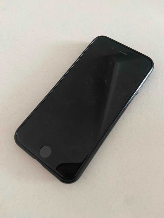 Iphone 7, 32Gb, черный