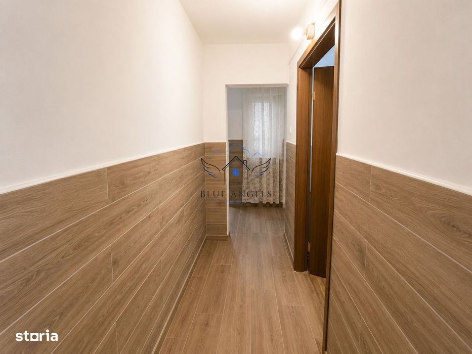 Apartament 3 camere Grivitei, 0% comision