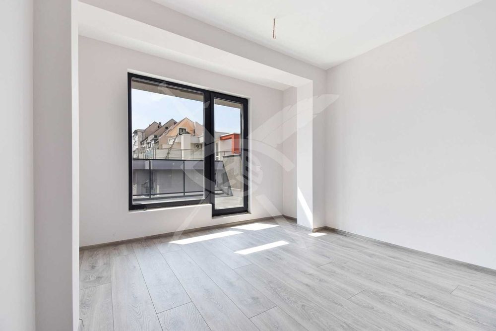 Продава се Четиристаен апартамент в София, Малинова долина - 226 кв.м за 1992 €/кв.м - Снимка #5