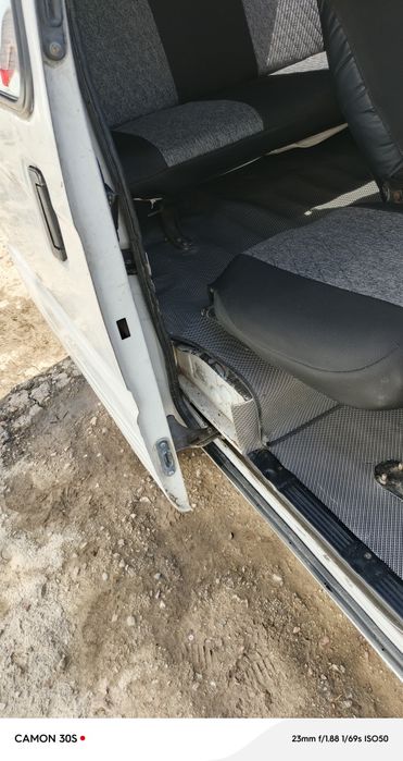 Damaz 1 sotiladi metanda