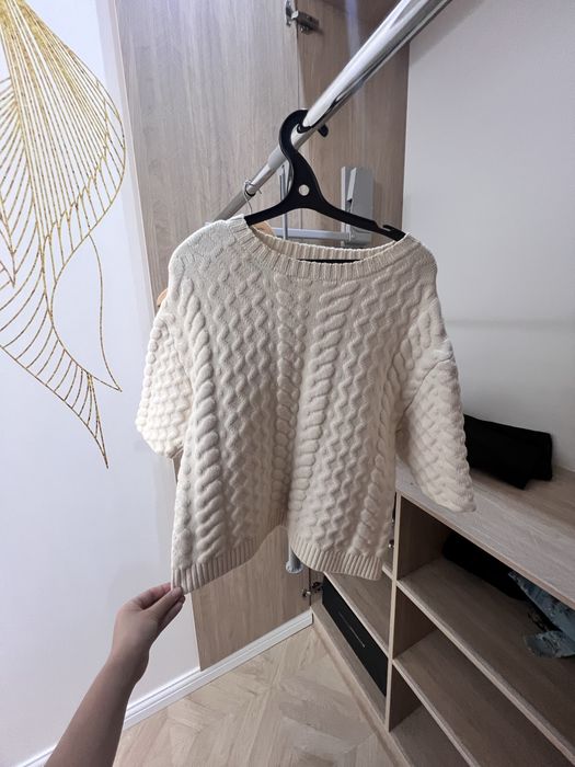 Стильная двойка H&M wool blend