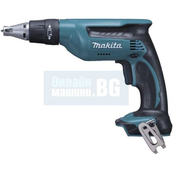 Makita vintovert