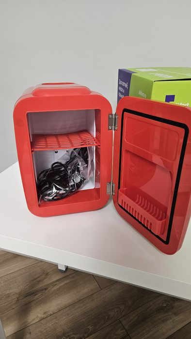 Холодильник kitfort для косметики