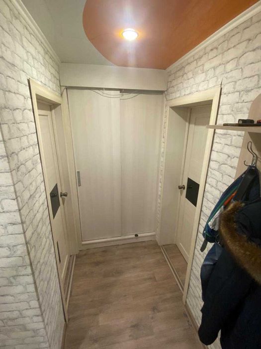 2х ком. Корчагина 104