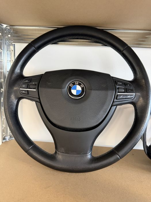 Волан за бмв ф10