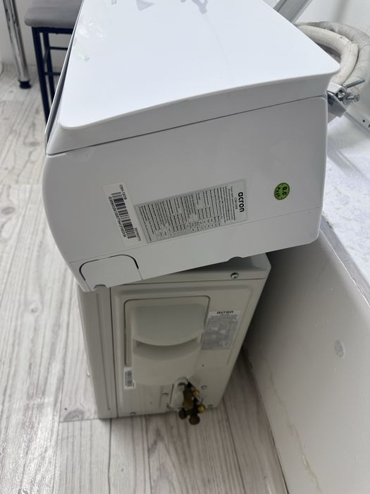 Кондиционер (срочно, торг бар)