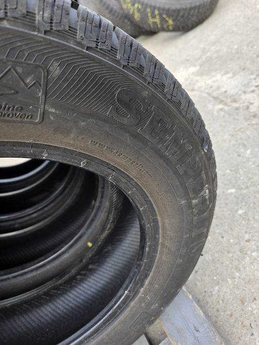 Anvelope de iarna 185-70r14 Semeprit