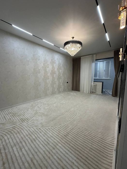 ТТЗ1 Диадора продаётся квартира 2/2/4/50² раздельный