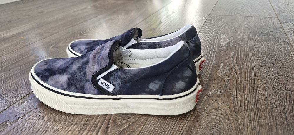 Кецове Vans номер 36