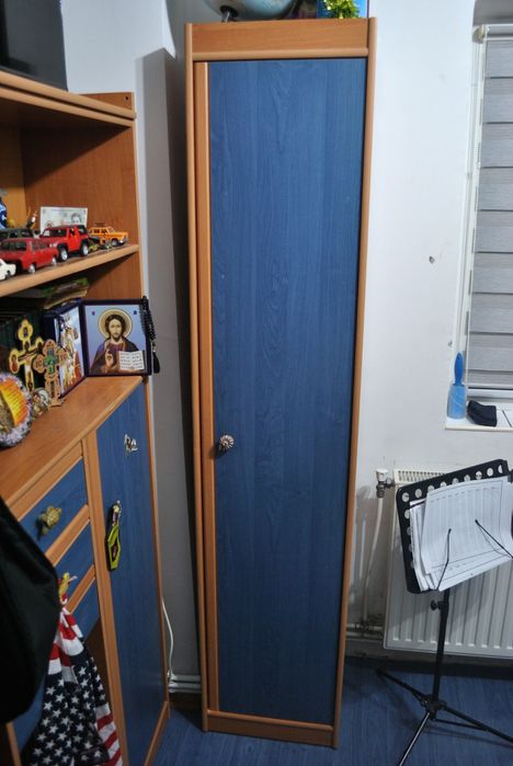 Mobilier camera copii