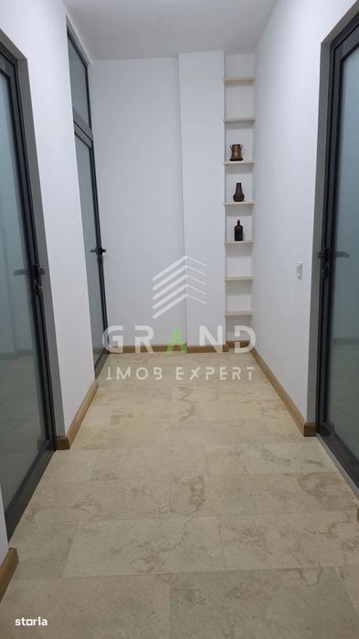 Ap 2 camere decomandat | PARCARE SUBTERANA | VIVO MALL/Str. Razoare