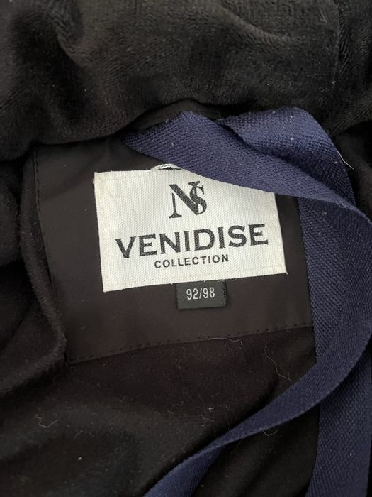 Продам зимний детский комбинезон