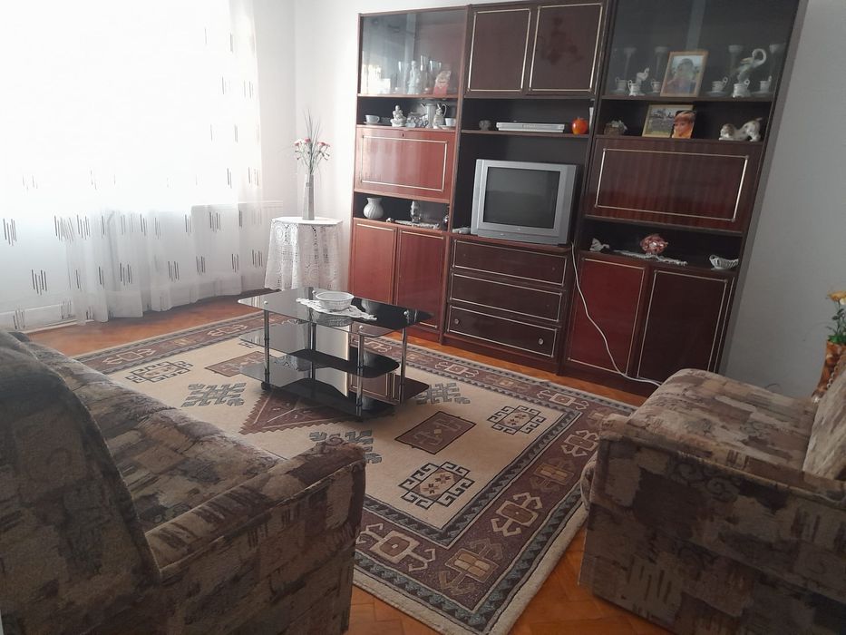 Vânzare apartament 2 camere în Ocna Mureș jud Alba