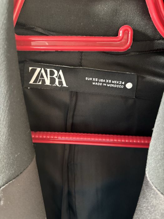 Дамско сако Zara