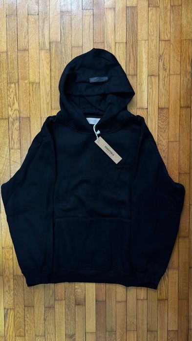 compleu essentials+ hanorac