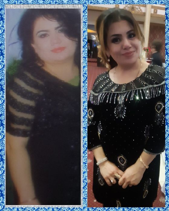 OZISH UCUN KOKTEYLLAR BIR OYDA 8-12 kg gacha ozdirib beramiz