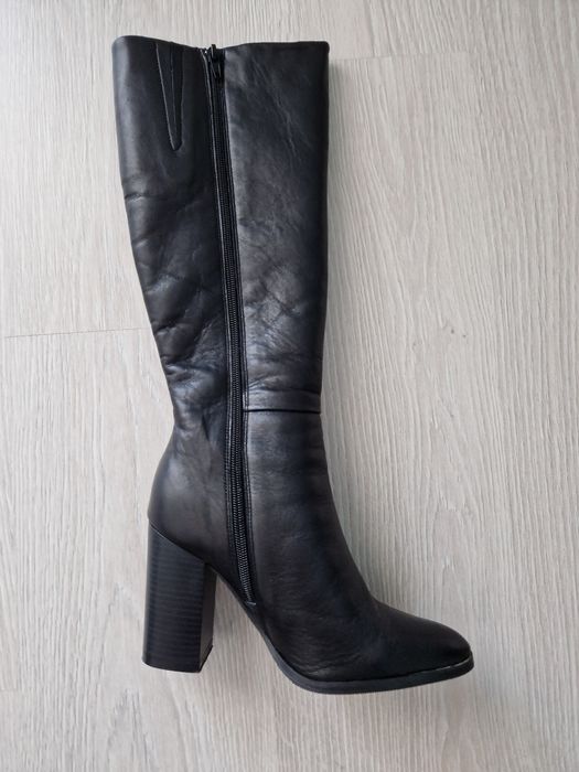 Cizme Rizzoli marimea 37, piele