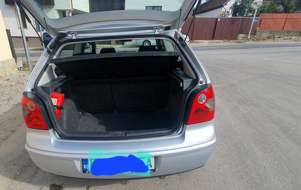 Vand Polo 1.4 TDI an fabricație 2004